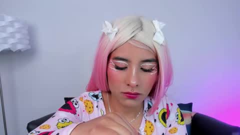 Allison online show from 10-08-25, 11:08