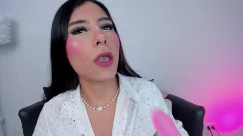 Allison online show from 11-24-25, 11:10