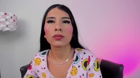 Allison online show from 11-27-25, 11:01