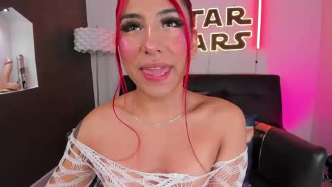 Allison online show from 04-15-26, 11:06