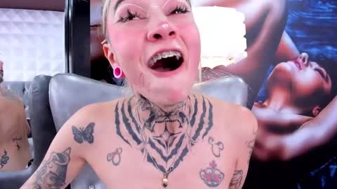 miss___angel online show from 03-11-25, 12:22