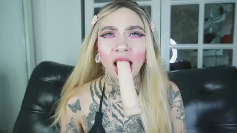 miss___angel online show from 02-13-26, 10:55