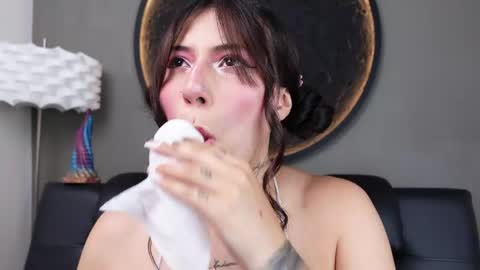 Charlotte online show from 04-13-26, 06:24