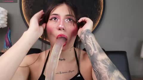 Charlotte online show from 04-18-26, 06:12