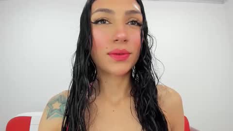 Evangeline online show from 11-10-25, 11:09