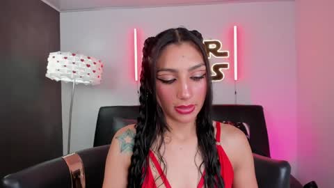 Snapshot of miss___evangeline chatting on 06-06-26, 02:38 Evangeline online show from 06-06-26, 02:38