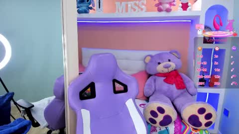 Snapshot of miss___megan chatting on 03-03-25, 02:36 Megan online show from 03-03-25, 02:36