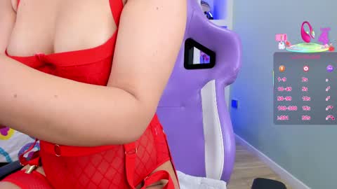 Snapshot of miss___megan chatting on 03-04-25, 08:46 Megan online show from 03-04-25, 08:46