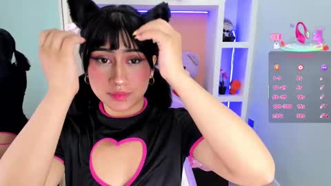 Snapshot of miss___megan chatting on 03-05-25, 02:36 Megan online show from 03-05-25, 02:36