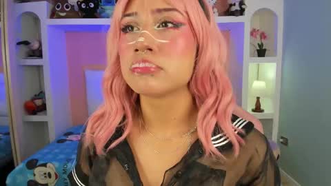 Snapshot of miss___megan chatting on 11-07-25, 06:08 Megan online show from 11-07-25, 06:08