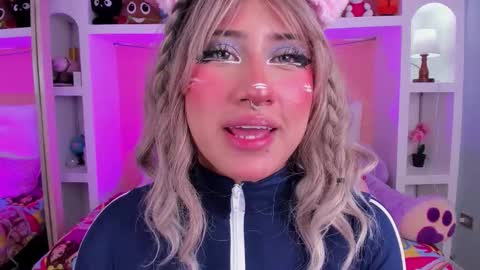 Megan online show from 03-20-26, 02:27