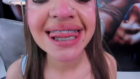 Salome online show from 09-20-25, 11:11