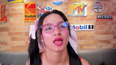 Salome online show from 01-10-26, 11:53