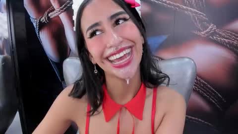 Snapshot of miss___taylor chatting on 10-14-25, 06:20 Taylor online show from 10-14-25, 06:20