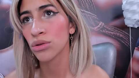 Taylor online show from 02-20-26, 06:26