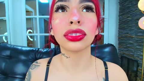 Abigail online show from 11-14-25, 10:58