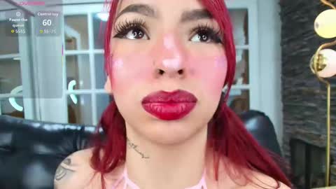 Abigail online show from 11-28-25, 11:02