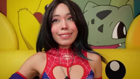 Ally online show from 10-31-25, 06:09