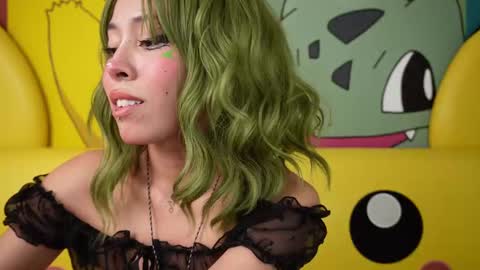 Ally online show from 11-13-25, 06:18