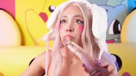 Ally online show from 03-10-26, 06:24