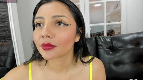 Anastisia online show from 01-13-25, 02:11