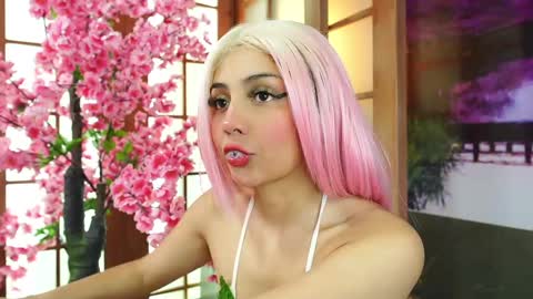 Anastisia online show from 09-20-25, 11:00