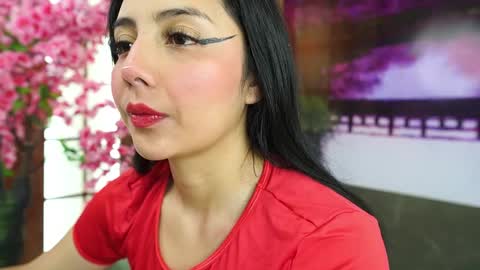 Anastisia online show from 10-16-25, 11:00