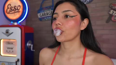 Anastisia online show from 04-17-26, 11:02