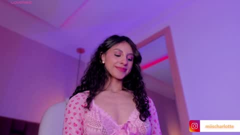 Charlotte online show from 01-06-25, 09:08