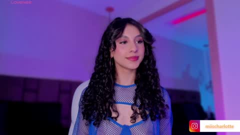 Charlotte online show from 01-23-25, 02:44