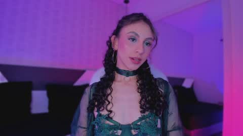 Charlotte online show from 02-03-25, 05:18