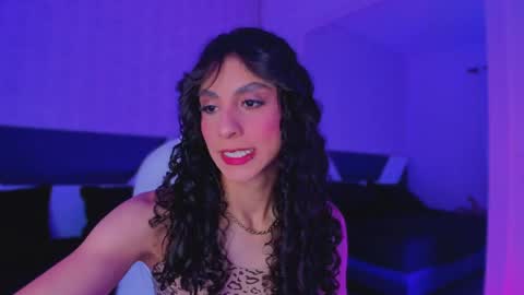 Charlotte online show from 02-26-25, 04:36