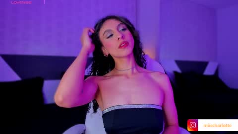 Charlotte online show from 03-10-25, 04:49