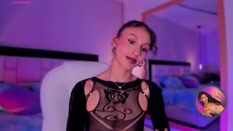 Charlotte online show from 09-17-25, 04:36