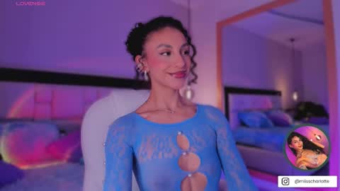 Charlotte online show from 09-29-25, 05:01