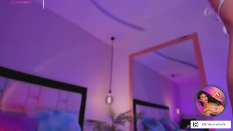 Charlotte online show from 09-30-25, 05:12