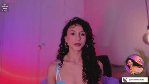 Charlotte online show from 10-03-25, 04:20