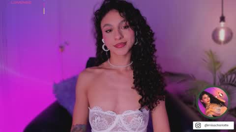 Charlotte online show from 10-04-25, 03:59