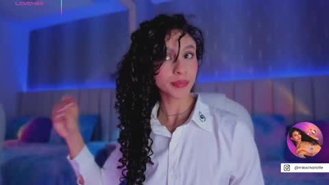 Charlotte online show from 10-13-25, 04:34