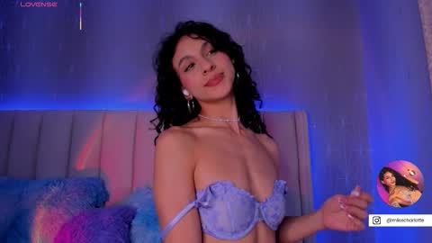 Charlotte online show from 10-17-25, 05:43