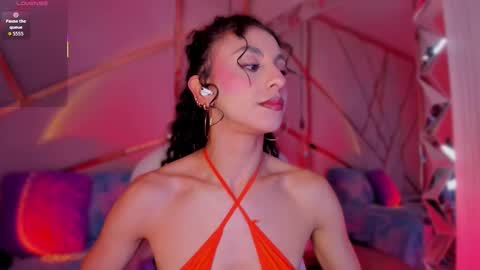 Charlotte online show from 11-11-25, 02:55