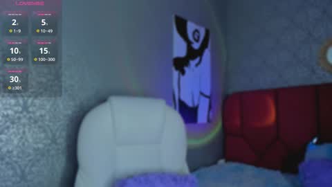 Charlotte online show from 11-19-25, 03:17