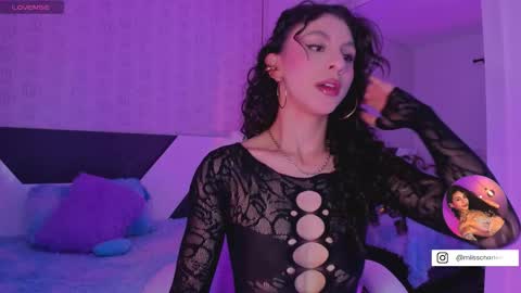 Charlotte online show from 12-03-25, 03:03