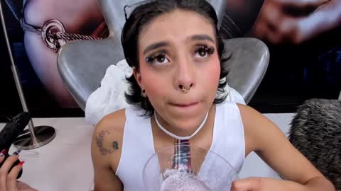 Martina online show from 01-10-25, 09:02