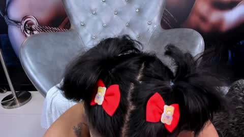 Martina online show from 02-04-25, 05:53