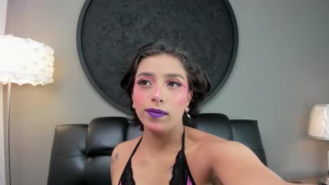 Martina online show from 02-18-25, 02:27