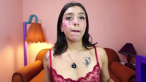 Martina online show from 10-23-25, 06:28