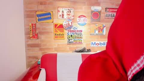 Pamela online show from 10-28-25, 11:03