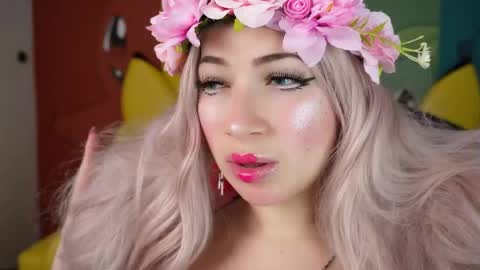 Pamela online show from 11-13-25, 10:58