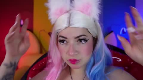 Pamela online show from 12-04-25, 10:57